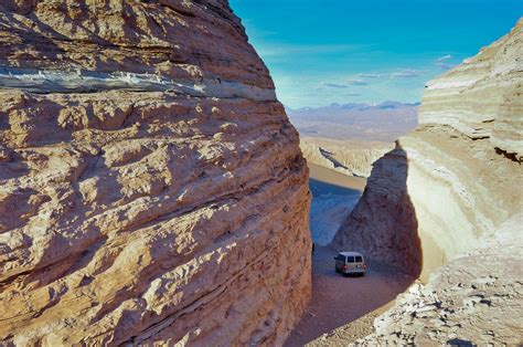 Ähnliche bilder von istock mehr. Chile 25 | Canyon in der Atacama-Wüste, Región Antofagasta ...
