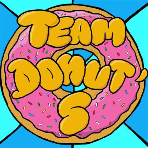 Team Donuts Youtube