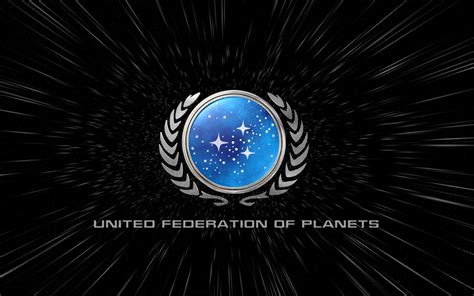 United Federation Of Planets By Mainer82 On Deviantart