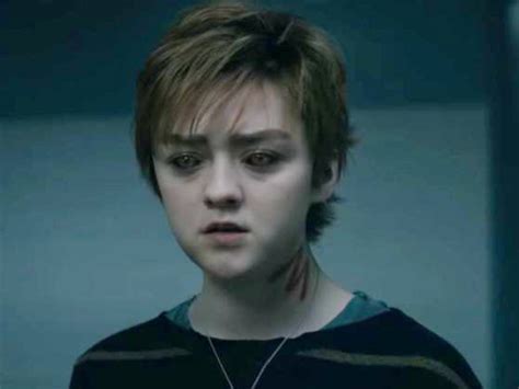 Video The First Few Minutes Of Maisie Williams Starrer The New