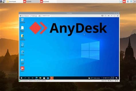 Anydesk Personal Use Volfuse