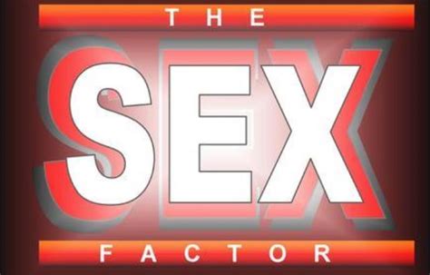 The Sex Factor El Reality Que Busca A La Futura Estrella Del Porno