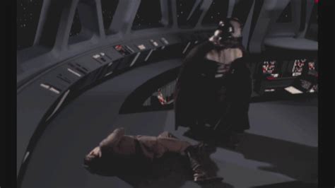 Star Wars Rebel Assault 2 The Hidden Empire Vaders Wrath Youtube