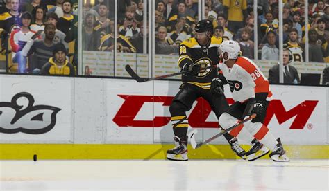 The first installment, nascar the game: EA Sports NHL 21 Needs Some Puck Luck | COGconnected