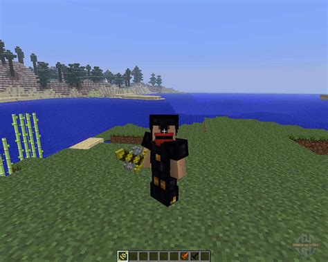 Maybe you would like to learn more about one of these? Vanilla Plus 1.5.2 for Minecraft