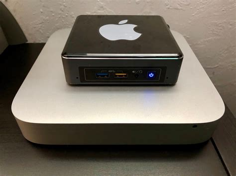 Apple Mac Server Telegraph