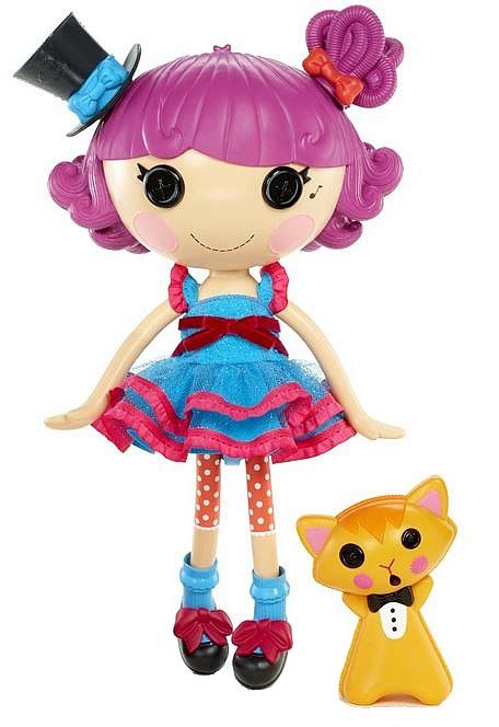 Discuss Everything About Lalaloopsy Land Wiki Fandom