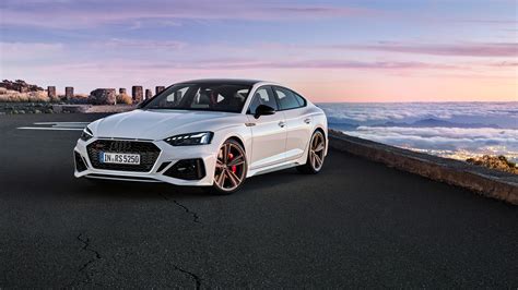 Audi Rs 5 Sportback 2019 4k Wallpaper Hd Car Wallpapers