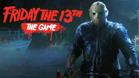 It was released on may 26, 2017 as a digital release and later released on october 13. Friday The 13th: The Game Dedicated Servers To Shut Down ...