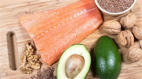 But if you consume foods that are rich in omega 3, you don't need to buy those expensive supplements. Omega-3 fatty acids good for heart attack patients: Study ...
