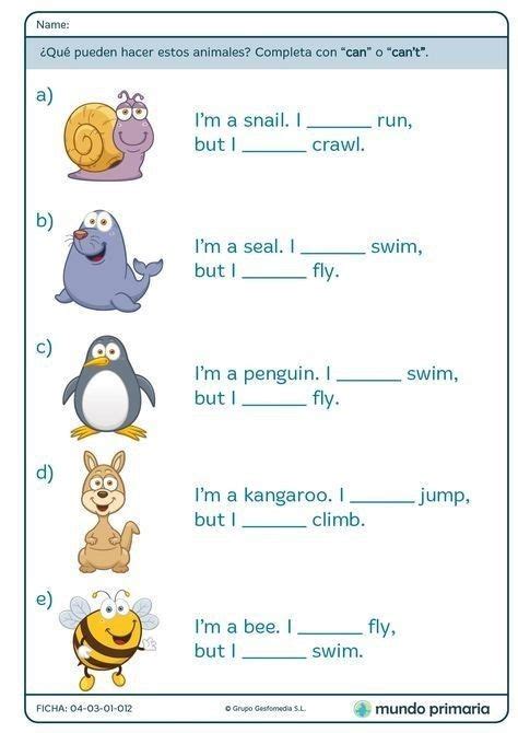 Pin By Zacnité Santos Guadarrama On Dragones English Lessons For Kids