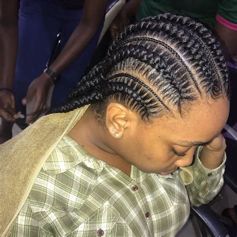 cornrows hairstyle 2021 best hairstyle