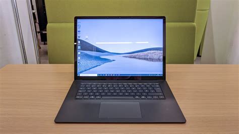 Microsoft Surface Laptop Review Nz
