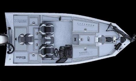 Xpress x19 pro (powerboat) for sale. Xpress X19: Ballistic Bass Boat - boats.com