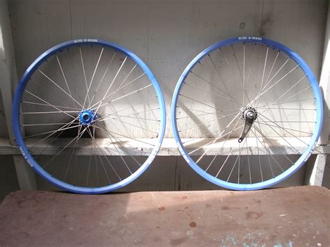 26 Baby Blue Z Rims Riding Research And Collecting Bmx Society