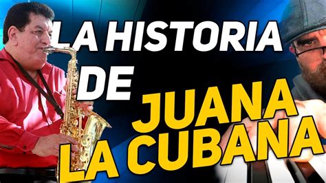 La Verdadera Historia De Juana La Cubana ¿quiÉn Es Juana La Cubana