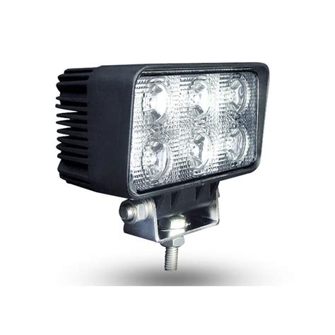 18w Truck Mounted Work Lights Manufacturers And Factory China