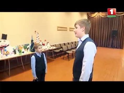 Никола́й алекса́ндрович лукаше́нко — третий сын президента республики беларусь александра лукашенко. Николай Лукашенко — юный актер - YouTube