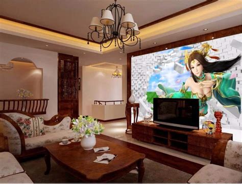 Top 13 Asian Decoration Ideas for Inspiring Your House Design