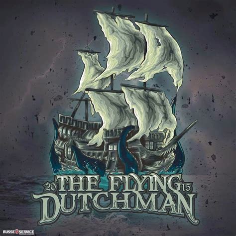 The Flying Dutchman 2015 Youtube