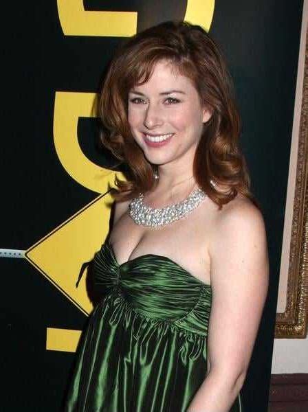 51 Hottest Diane Neal Bikini Pictures Are Just Too Sexy