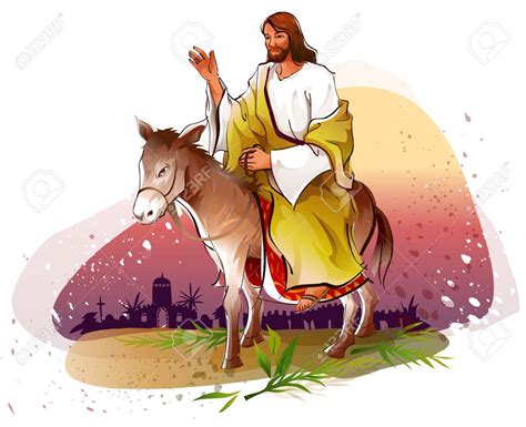 Jesus Donkey Clipart 10 Free Cliparts Download Images On Clipground 2023