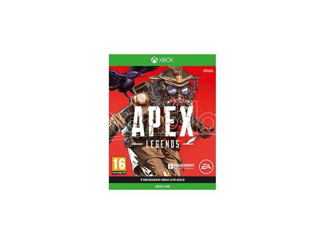 Apex Legends Bloodhound Edition Sparatutto Xbox One Vendiloshop