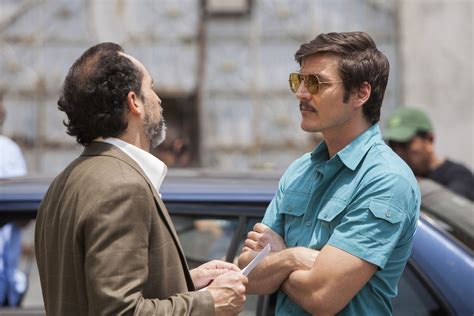 Narcos Season 2 Offers So Much To Love But It Also Exemplifies The