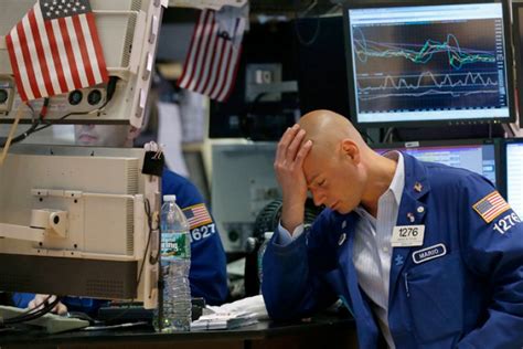 I just want to say thanks to all the apes that check in on reddit to read read the dd, watch the memes and upvote good posts. The next financial crisis looms: Here's where it may come ...