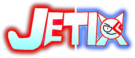 Jetix Logo 2024 Fanmade By Thebluespat On Deviantart