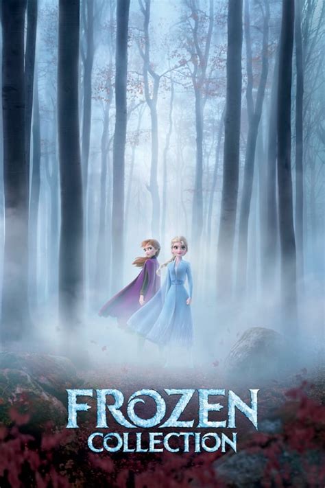 Frozen Collection — The Movie Database Tmdb