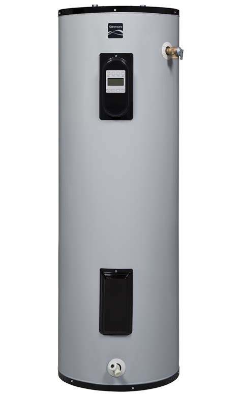 Kenmore Gal Year Tall Electric Water Heater Shop Your