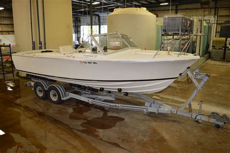 Bertram 25 boats for sale - boats.com