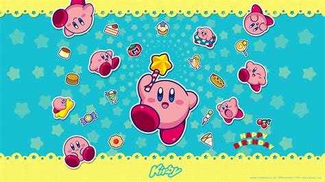 kirby wallpaper  images
