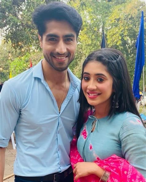 Shivangi Joshi Is All Happy And Excited For ‘marriage Deets Inside
