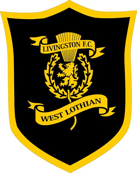 At the soccer gift shop you will find a huge range of officially licensed badges for many of the premiership teams as well as teams from the major european leagues. Image - Livingston FC logo..png | FIFA Football Gaming ...