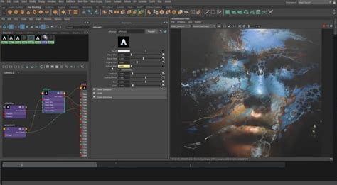 Autodesk Releases Maya 2020 Animation World Network