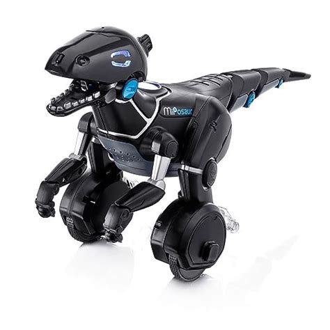 Top 10 Best Robotic Dinosaur Toys In March 2021