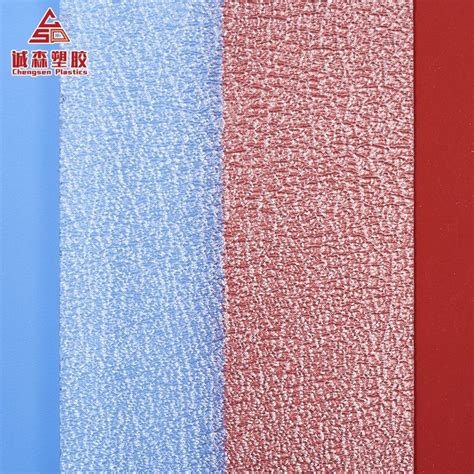 Clear Pmma Sheet Texture Mm Embossed Transparent Acrylic Sheet China Clear Plexiglass Sheet