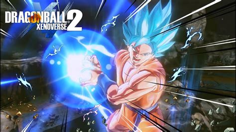 Techniques → offensive techniques → energy wave. DRAGON BALL XENOVERSE 2 : CUAL ES EL KAMEHAMEHA DE GOKU ...