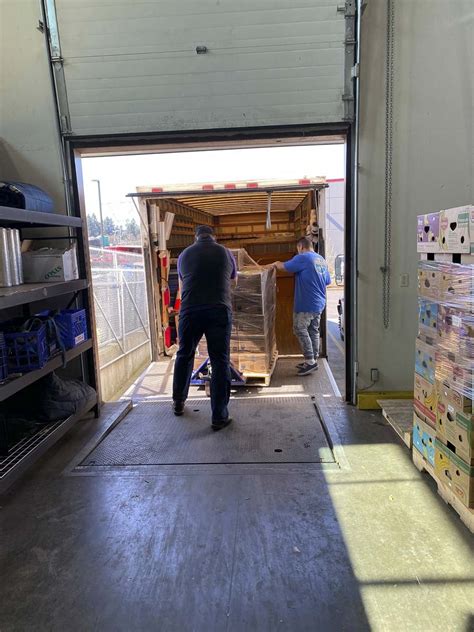 Adding to the problem is the cancellation of the national. 'Hope travels on food' — Clark County Food Bank perseveres ...