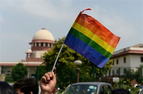 i24news in landmark ruling india s supreme court ends colonial era ban on gay sex
