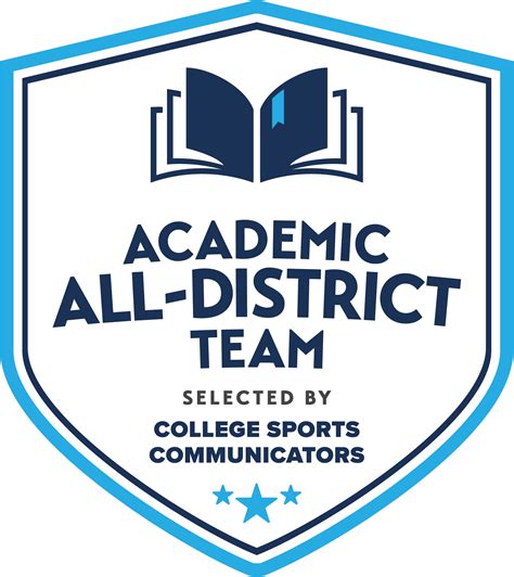 Academic All District Team Includes Four Tornados A Program Record