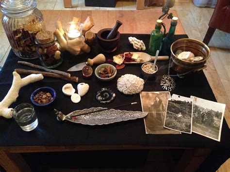 A Magick Ritual To Commune With My Ancestors Witch White Witch Green