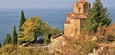 However, it came to be defined as the modern geographical region by the mid 19th century. De geschiedenis van Macedonië: een omstreden land in de Balkan | IsGeschiedenis