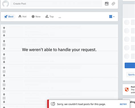 Is Reddit Down Users Report Errors With Social Media Site