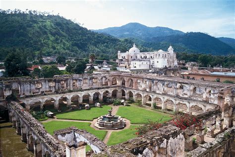 Sertursa Tour Pueblos De Antigua Guatemala