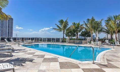My favorite pool on park island is the outdoor pool at the blue blue club. Beautifully landscaped sundeck with resort-style pool, spa ...
