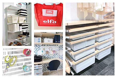 Check spelling or type a new query. Elfa Closet System & Storage Review | Refined Rooms