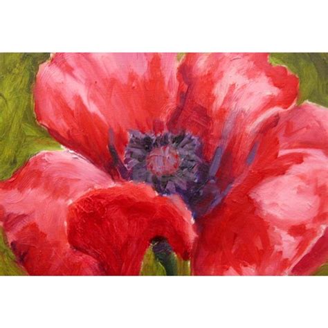 Poppy Kim Postcards Package Of 8 By Admincp30189601 Cafepress